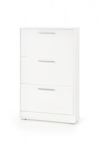 Тумба для взуття LIMA-ST-1 HALMAR Білий